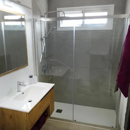 Apartman Americas Luxury Low-cost With Terrace & Views
