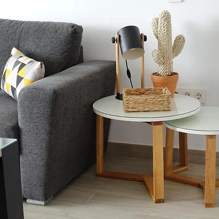 Apartman Americas Luxury Low-cost With Terrace & Views Playa de las Américas