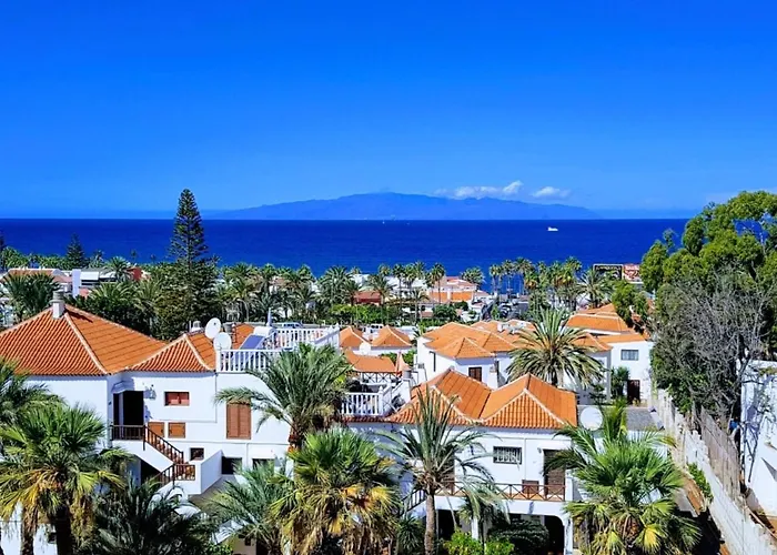 شقة Americas Luxury Low-cost With Terrace & Views *