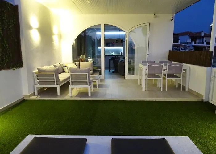 Americas Luxury Low-cost With Terrace & Views بلايا ذي لاس أميريكاس