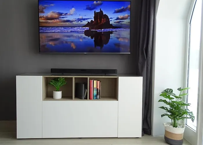 Americas Luxury Low-cost With Terrace & Views * بلايا ذي لاس أميريكاس