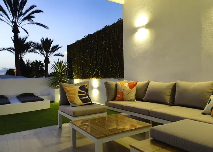 Americas Luxury Low-cost With Terrace & Views شقة *