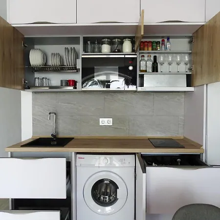 Americas Luxury Low-cost With Terrace & Views Apartament *