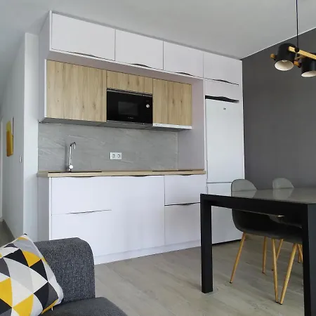 Apartament Americas Luxury Low-cost With Terrace & Views Playa de las Americas (Tenerife)