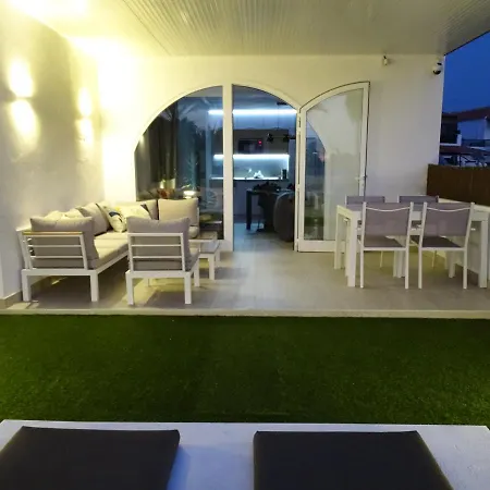 Americas Luxury Low-cost With Terrace & Views Playa de las Americas (Tenerife)