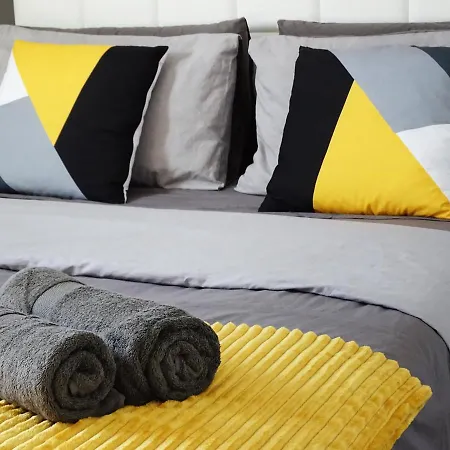 Americas Luxury Low-cost With Terrace & Views