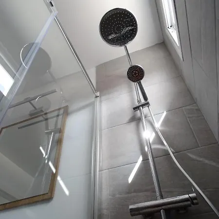 Apartament Americas Luxury Low-cost With Terrace & Views Playa de las Americas (Tenerife)