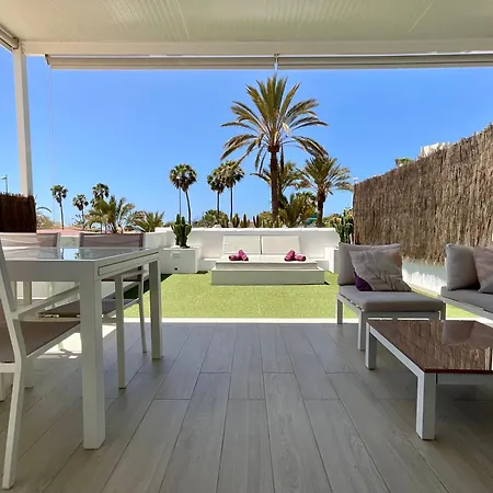 Americas Luxury Low-cost With Terrace & Views * Playa de las Americas (Tenerife)