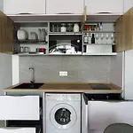 Americas Luxury Low-cost With Terrace & Views Διαμέρισμα *