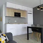 Διαμέρισμα Americas Luxury Low-cost With Terrace & Views Πλάγια ντε λας Αμέρικας