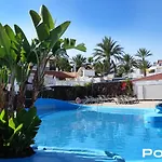Διαμέρισμα Americas Luxury Low-cost With Terrace & Views