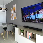 Americas Luxury Low-cost With Terrace & Views