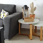 شقة Americas Luxury Low-cost With Terrace & Views بلايا ذي لاس أميريكاس