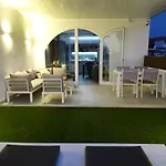 Americas Luxury Low-cost With Terrace & Views بلايا ذي لاس أميريكاس