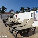شقة Americas Luxury Low-cost With Terrace & Views بلايا ذي لاس أميريكاس