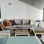 Americas Luxury Low-cost With Terrace & Views شقة *