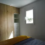 Americas Luxury Low-cost With Terrace & Views Διαμέρισμα Πλάγια ντε λας Αμέρικας