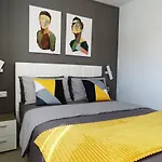 Americas Luxury Low-cost With Terrace & Views Διαμέρισμα Πλάγια ντε λας Αμέρικας
