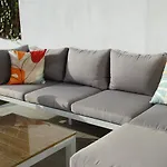 Americas Luxury Low-cost With Terrace & Views * Πλάγια ντε λας Αμέρικας