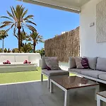 Americas Luxury Low-cost With Terrace & Views شقة بلايا ذي لاس أميريكاس