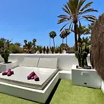 Americas Luxury Low-cost With Terrace & Views Διαμέρισμα Πλάγια ντε λας Αμέρικας