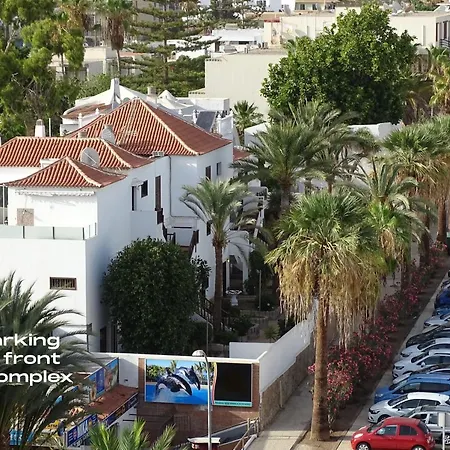 Las Americas Still Atlantic Apartment With Terrace & Views Apartamento *