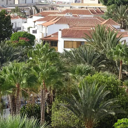 Apartment Americas Luxury Low-cost With Terrace & Views