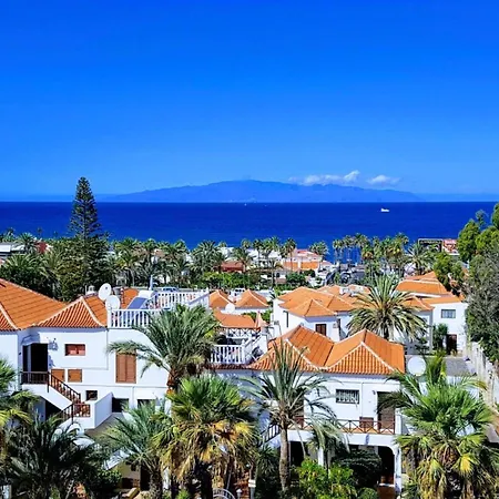 Apartmán Americas Luxury Low-cost With Terrace & Views *