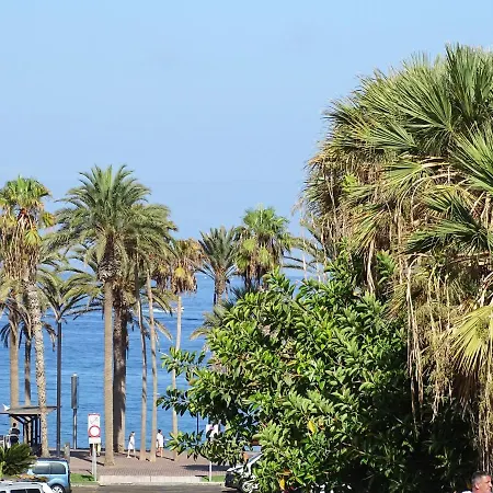 Americas Still Atlantic With Terrace & Views * Playa de las Américas