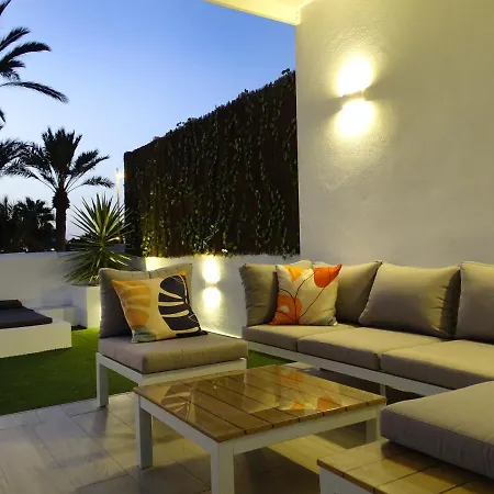 Americas Luxury Low-cost With Terrace & Views Appartement *