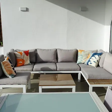 Americas Luxury Low-cost With Terrace & Views Lejlighed *