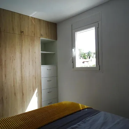 Americas Luxury Low-cost With Terrace & Views Lejlighed Playa de las Américas