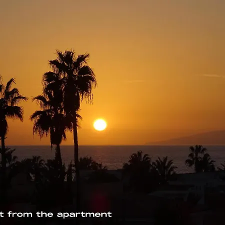 Las Americas Still Atlantic Apartment With Terrace & Views