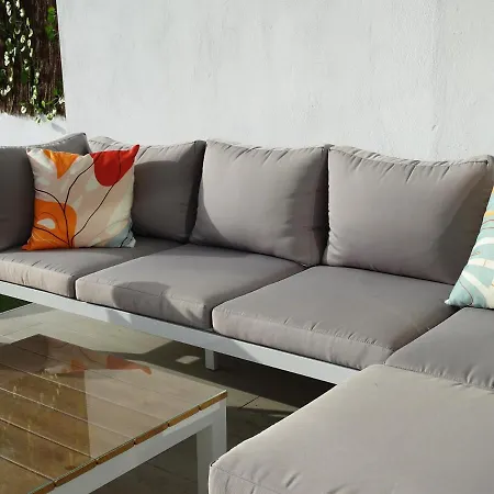 Americas Luxury Low-cost With Terrace & Views * Playa de las Américas