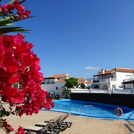 Appartement Americas Still Atlantic With Terrace & Views *