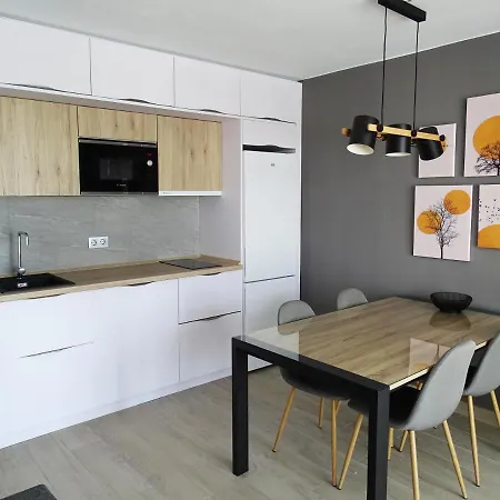 Las Americas Still Atlantic Apartment With Terrace & Views * Playa de las Américas