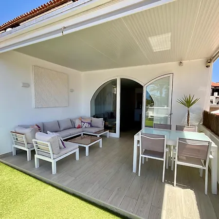 Americas Luxury Low-cost With Terrace & Views Appartement *