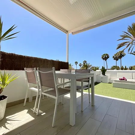 Las Americas Still Atlantic Apartment With Terrace & Views Apartamento *