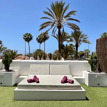 Americas Luxury Low-cost With Terrace & Views Appartement
