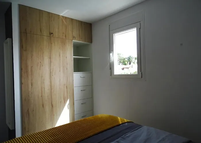 Americas Luxury Low-cost With Terrace & Views Apartment Playa de las Americas (Tenerife)