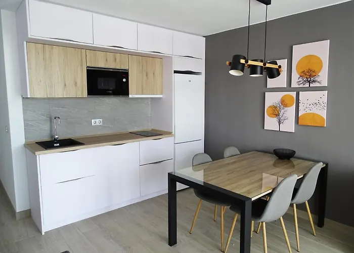 Americas Luxury Low-cost With Terrace & Views * Playa de las Americas (Tenerife)