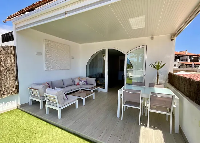 Americas Luxury Low-cost With Terrace & Views Apartman *