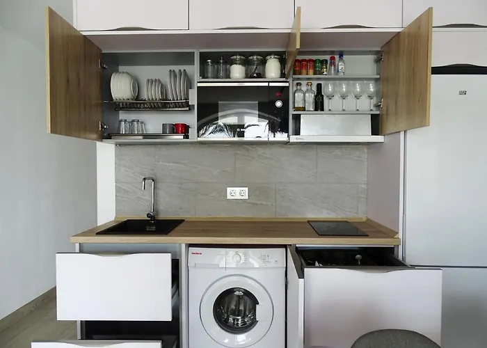 Americas Luxury Low-cost With Terrace & Views Apartamento *