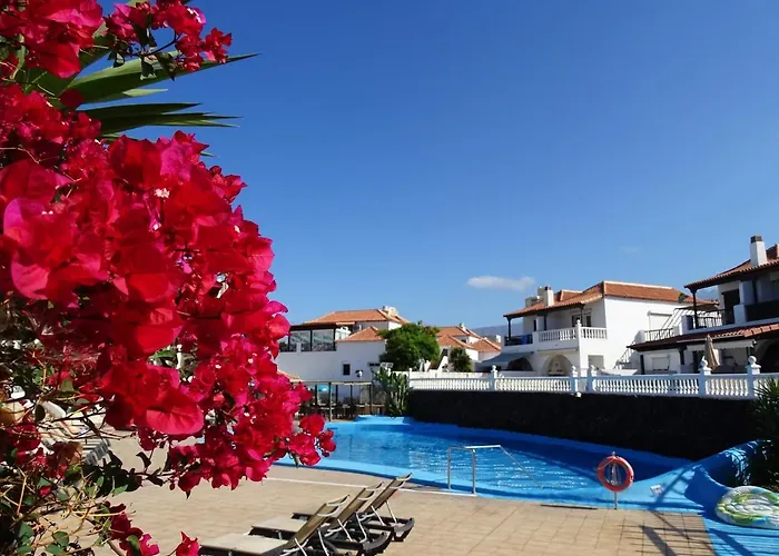 Apartamento Americas Luxury Low-cost With Terrace & Views *