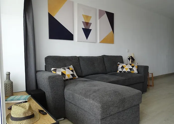 Americas Luxury Low-cost With Terrace & Views *