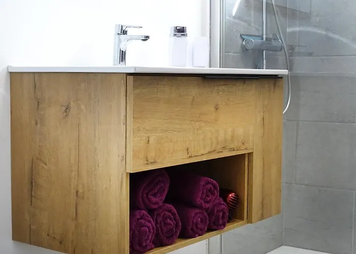 Apartamento Americas Luxury Low-cost With Terrace & Views *